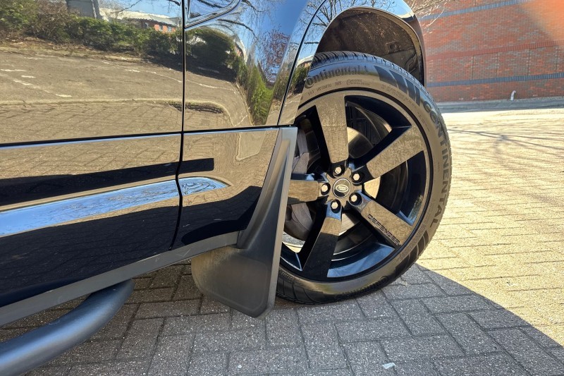 Used Land Rover Defender 2021 for sale - 78108863: Photo 48