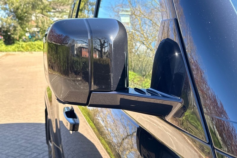 Used Land Rover Defender 2021 for sale - 78108863: Photo 49