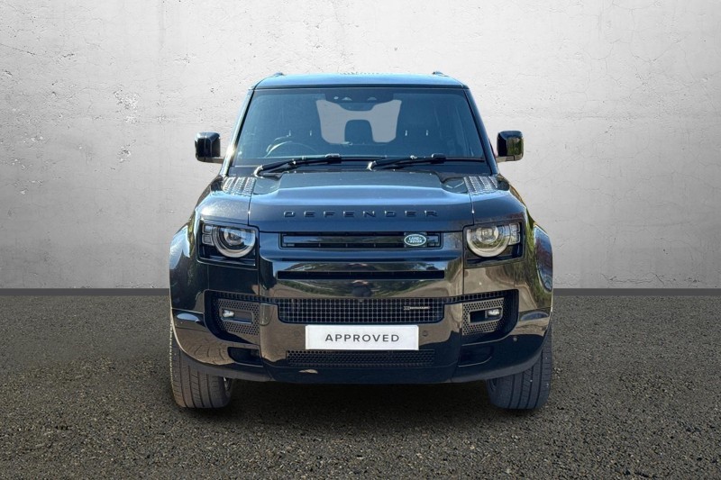 Used Land Rover Defender 2021 for sale - 78108863: Photo 8