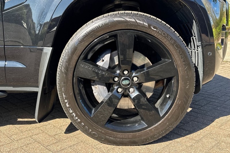 Used Land Rover Defender 2021 for sale - 78108863: Photo 9