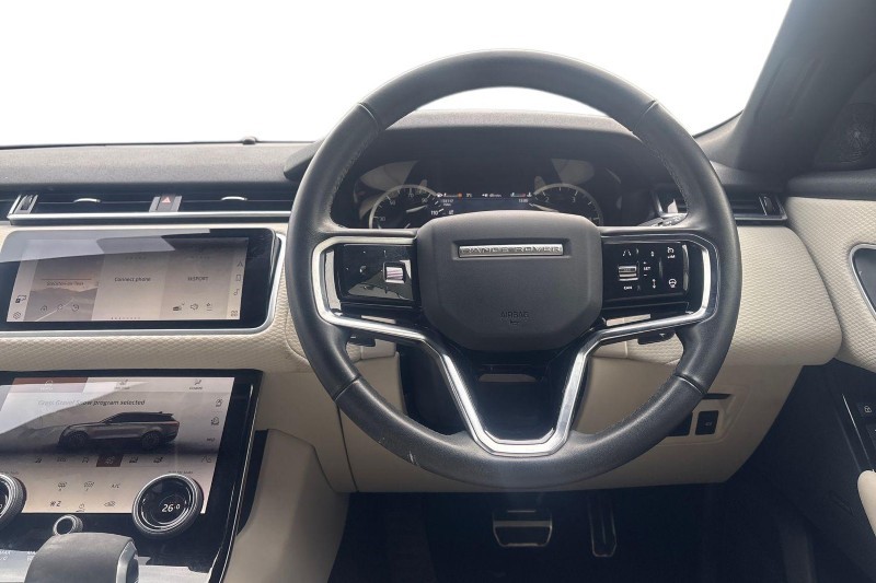 Used Land Rover Range Rover Velar 2022 for sale - 77116203: Photo 15