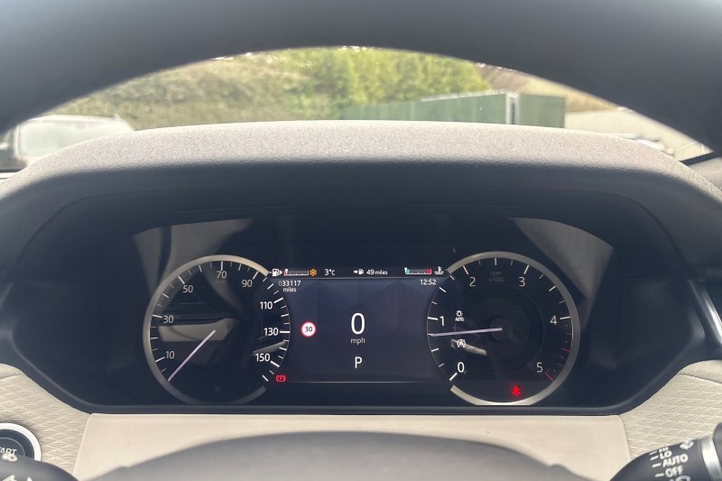 Used Land Rover Range Rover Velar 2022 for sale - 77116203: Photo 16