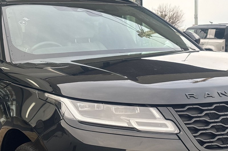 Used Land Rover Range Rover Velar 2022 for sale - 77116203: Photo 17