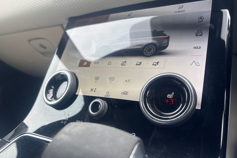 Used Land Rover Range Rover Velar 2022 for sale - 77116203: Photo 36