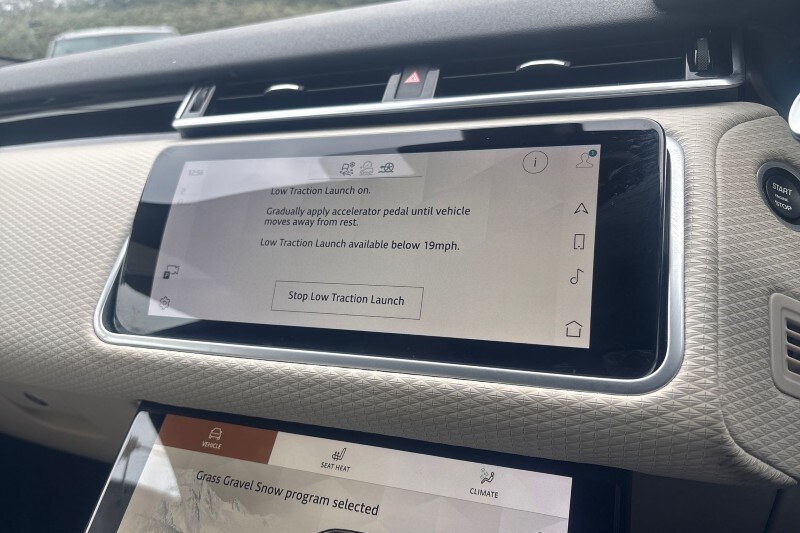 Used Land Rover Range Rover Velar 2022 for sale - 77116203: Photo 38