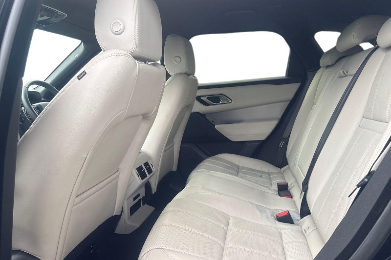Used Land Rover Range Rover Velar 2022 for sale - 77116203: Photo 4