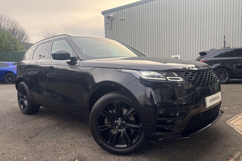 Used Land Rover Range Rover Velar 2022 for sale - 77116203: Photo 44