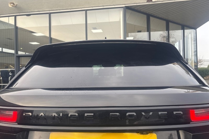 Used Land Rover Range Rover Velar 2022 for sale - 77116203: Photo 47