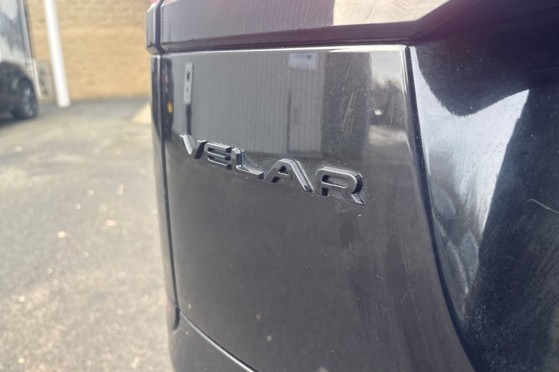 Used Land Rover Range Rover Velar 2022 for sale - 77116203: Photo 48