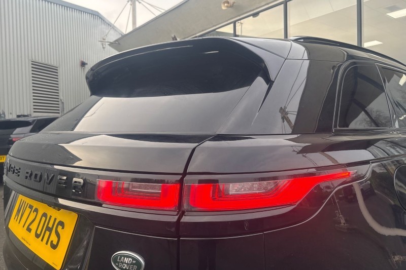 Used Land Rover Range Rover Velar 2022 for sale - 77116203: Photo 49