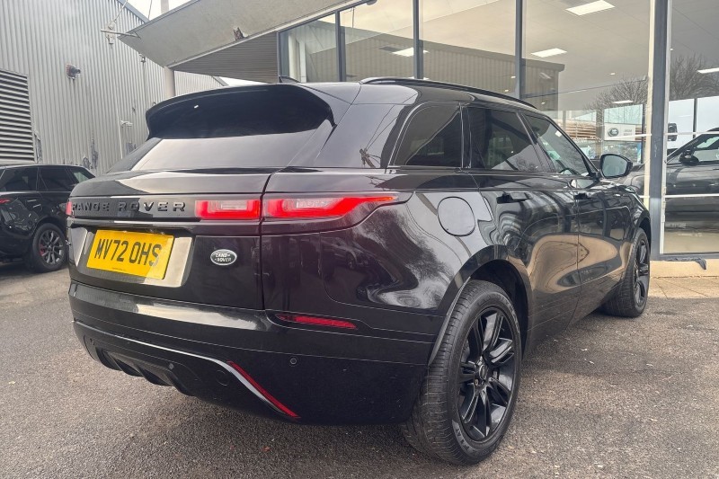 Used Land Rover Range Rover Velar 2022 for sale - 77116203: Photo 50