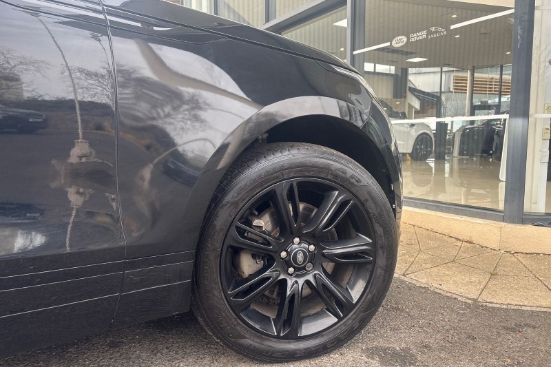 Used Land Rover Range Rover Velar 2022 for sale - 77116203: Photo 51