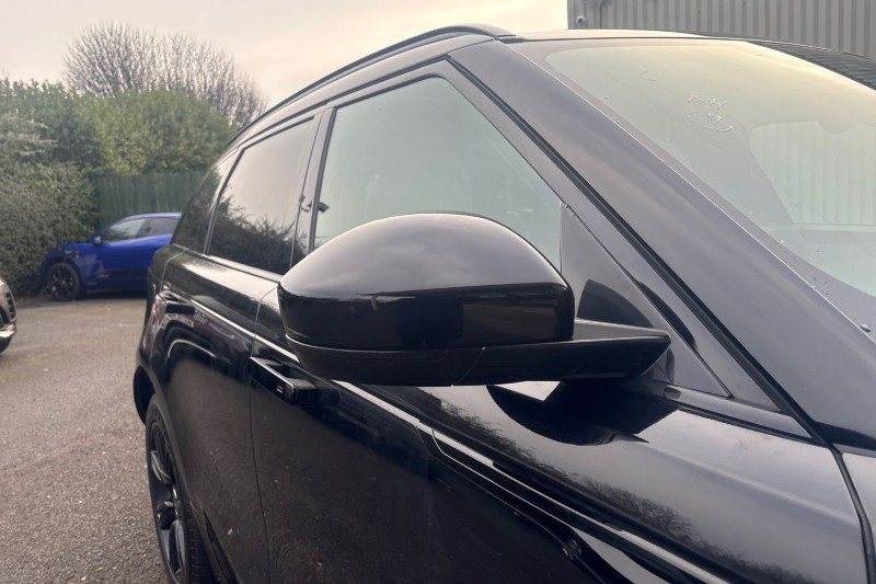 Used Land Rover Range Rover Velar 2022 for sale - 77116203: Photo 52