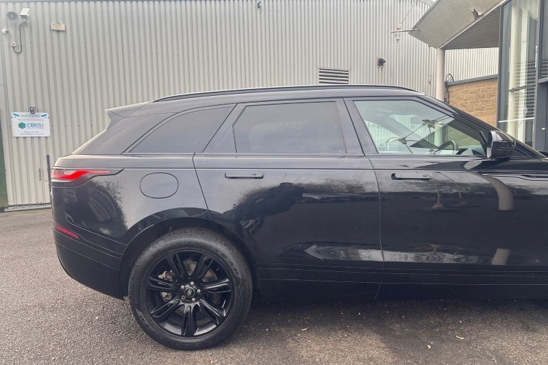 Used Land Rover Range Rover Velar 2022 for sale - 77116203: Photo 53