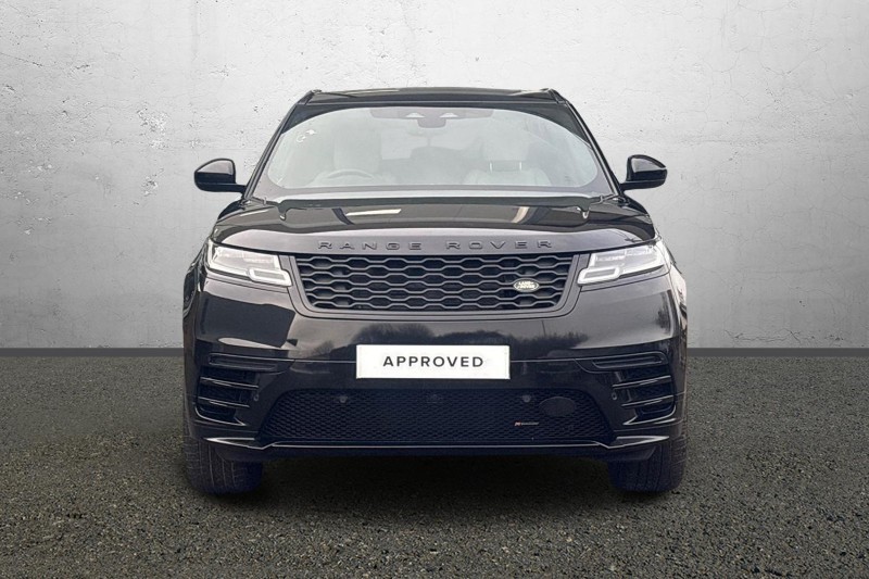 Used Land Rover Range Rover Velar 2022 for sale - 77116203: Photo 7