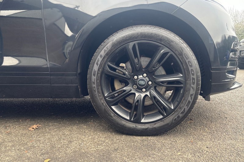 Used Land Rover Range Rover Velar 2022 for sale - 77116203: Photo 8