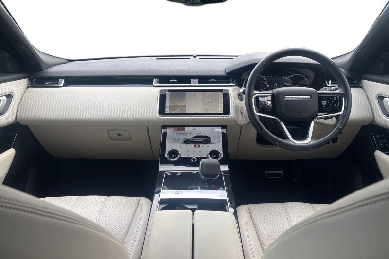 Used Land Rover Range Rover Velar 2022 for sale - 77116203: Photo 9
