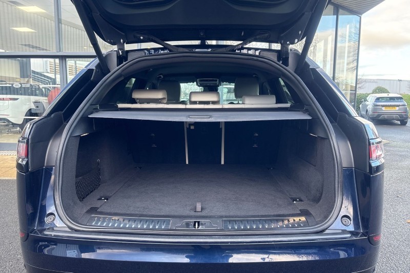 Used Land Rover Range Rover Velar 2022 for sale - 77186435: Photo 10