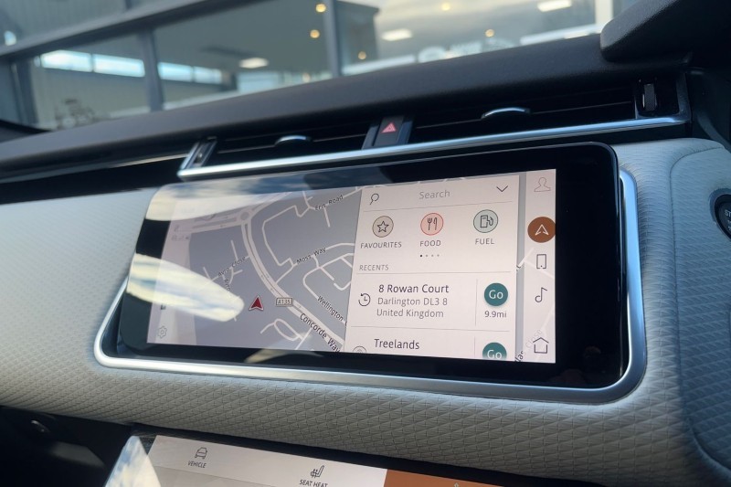 Used Land Rover Range Rover Velar 2022 for sale - 77186435: Photo 11