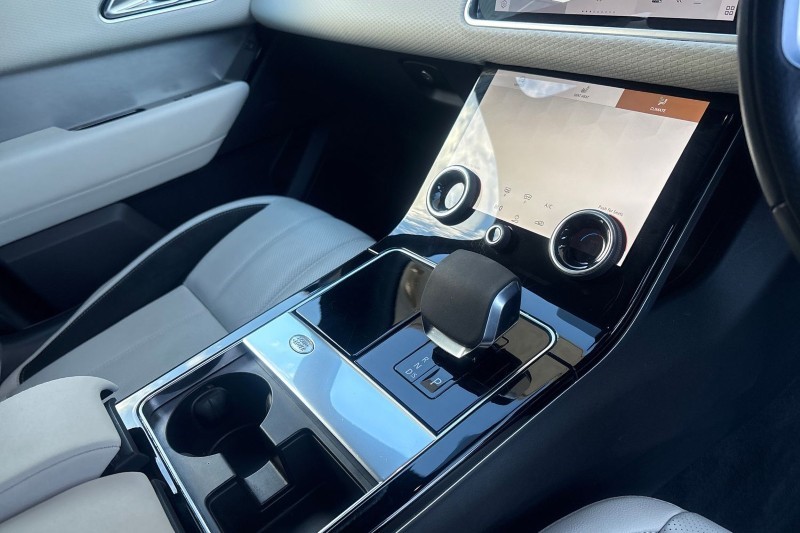 Used Land Rover Range Rover Velar 2022 for sale - 77186435: Photo 13