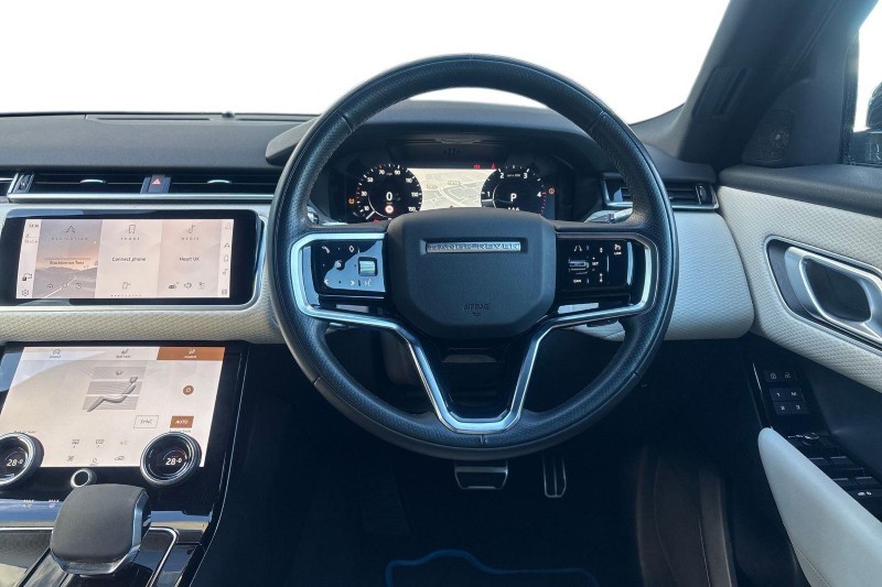 Used Land Rover Range Rover Velar 2022 for sale - 77186435: Photo 15