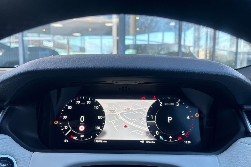 Used Land Rover Range Rover Velar 2022 for sale - 77186435: Photo 16