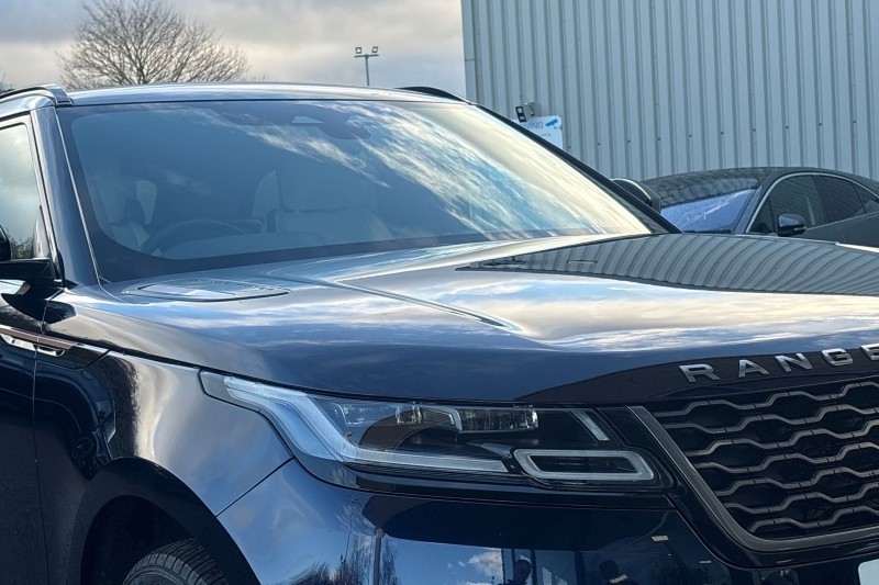 Used Land Rover Range Rover Velar 2022 for sale - 77186435: Photo 17