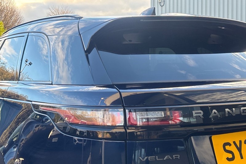 Used Land Rover Range Rover Velar 2022 for sale - 77186435: Photo 19