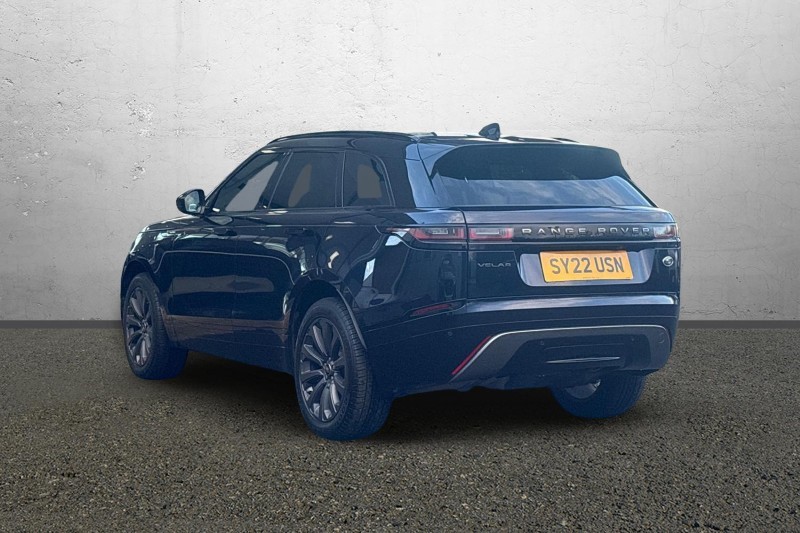 Used Land Rover Range Rover Velar 2022 for sale - 77186435: Photo 2
