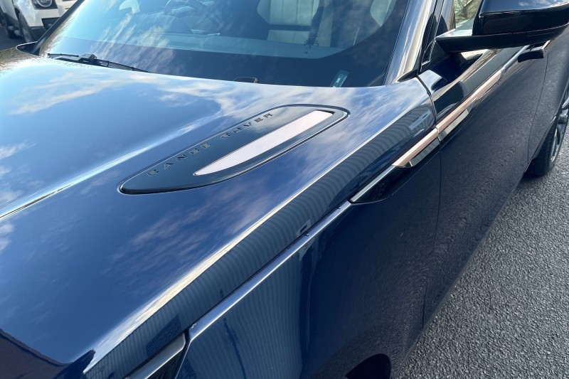 Used Land Rover Range Rover Velar 2022 for sale - 77186435: Photo 20