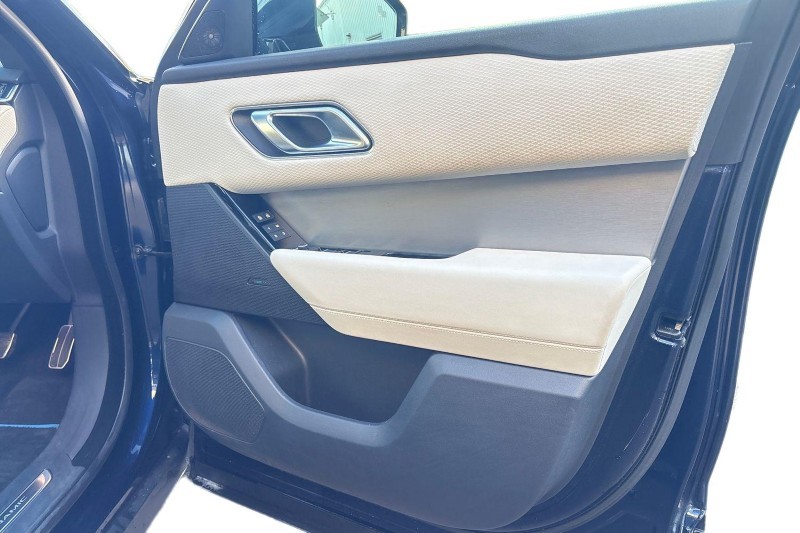 Used Land Rover Range Rover Velar 2022 for sale - 77186435: Photo 23