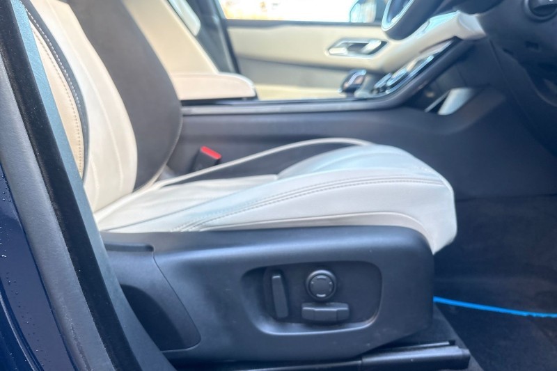 Used Land Rover Range Rover Velar 2022 for sale - 77186435: Photo 25