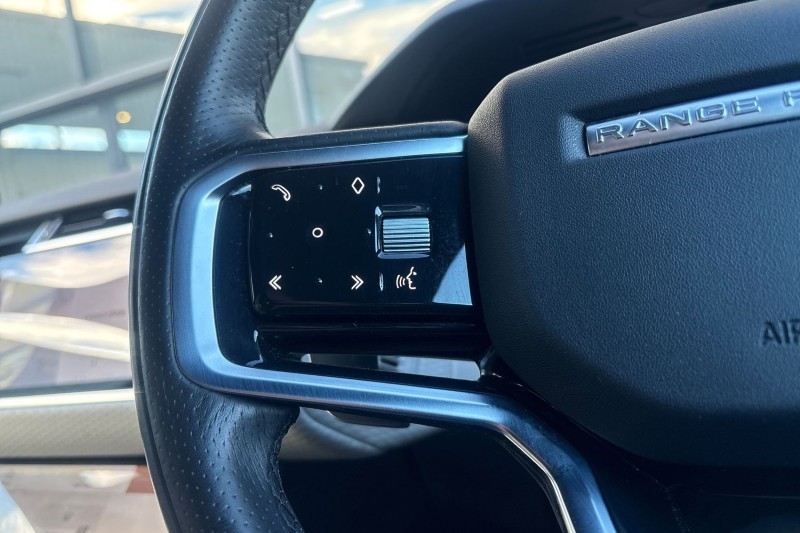 Used Land Rover Range Rover Velar 2022 for sale - 77186435: Photo 29