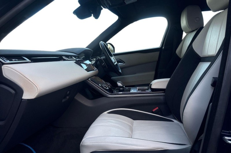 Used Land Rover Range Rover Velar 2022 for sale - 77186435: Photo 3