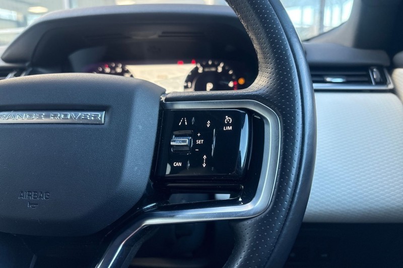 Used Land Rover Range Rover Velar 2022 for sale - 77186435: Photo 30