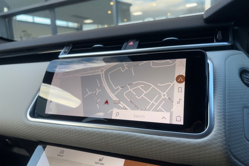 Used Land Rover Range Rover Velar 2022 for sale - 77186435: Photo 32