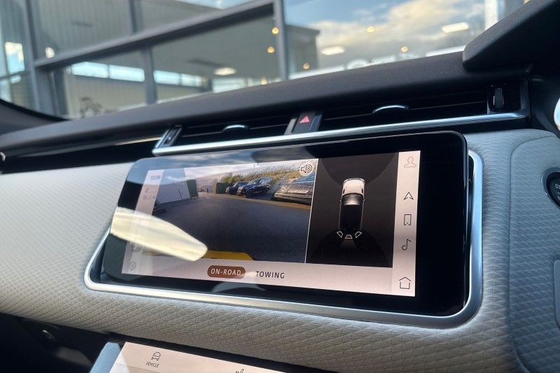 Used Land Rover Range Rover Velar 2022 for sale - 77186435: Photo 33