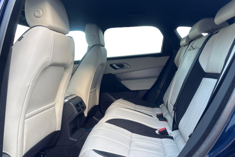 Used Land Rover Range Rover Velar 2022 for sale - 77186435: Photo 4