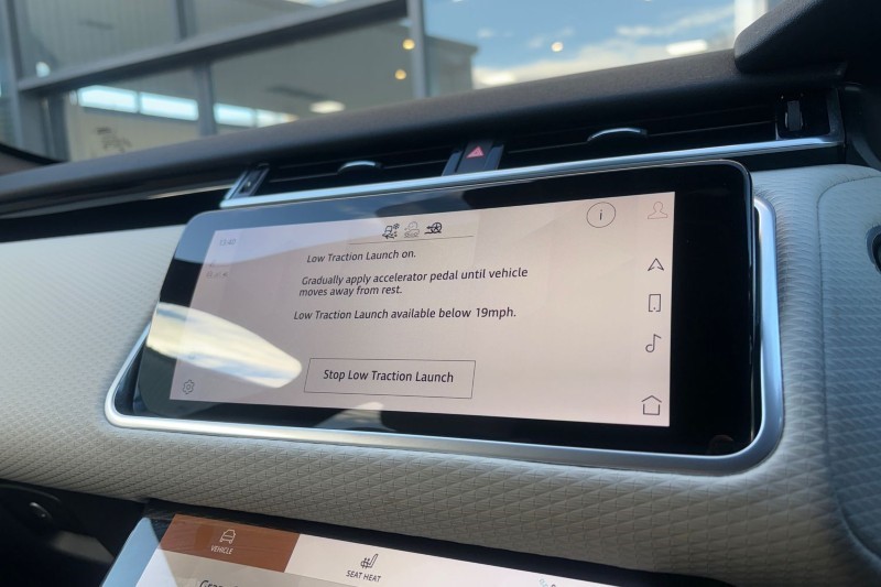 Used Land Rover Range Rover Velar 2022 for sale - 77186435: Photo 40