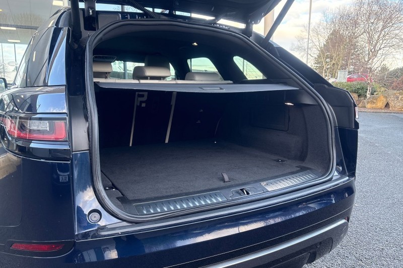 Used Land Rover Range Rover Velar 2022 for sale - 77186435: Photo 43