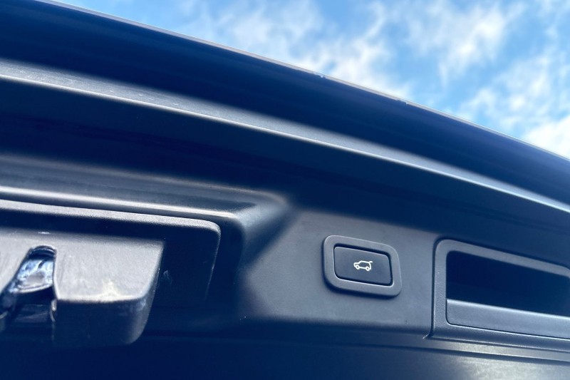 Used Land Rover Range Rover Velar 2022 for sale - 77186435: Photo 44