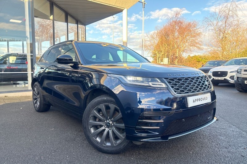 Used Land Rover Range Rover Velar 2022 for sale - 77186435: Photo 46