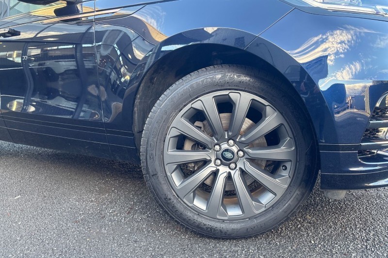 Used Land Rover Range Rover Velar 2022 for sale - 77186435: Photo 48