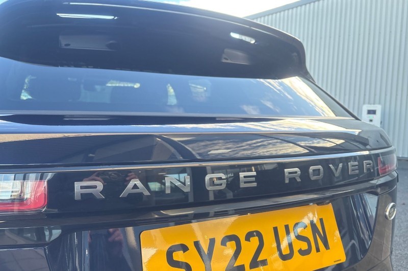 Used Land Rover Range Rover Velar 2022 for sale - 77186435: Photo 49