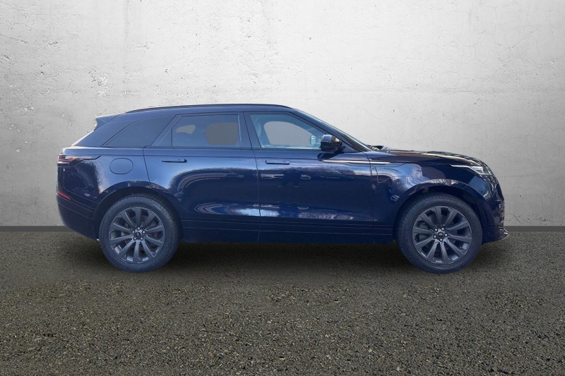 Used Land Rover Range Rover Velar 2022 for sale - 77186435: Photo 5