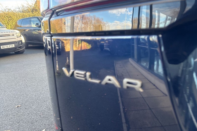 Used Land Rover Range Rover Velar 2022 for sale - 77186435: Photo 50