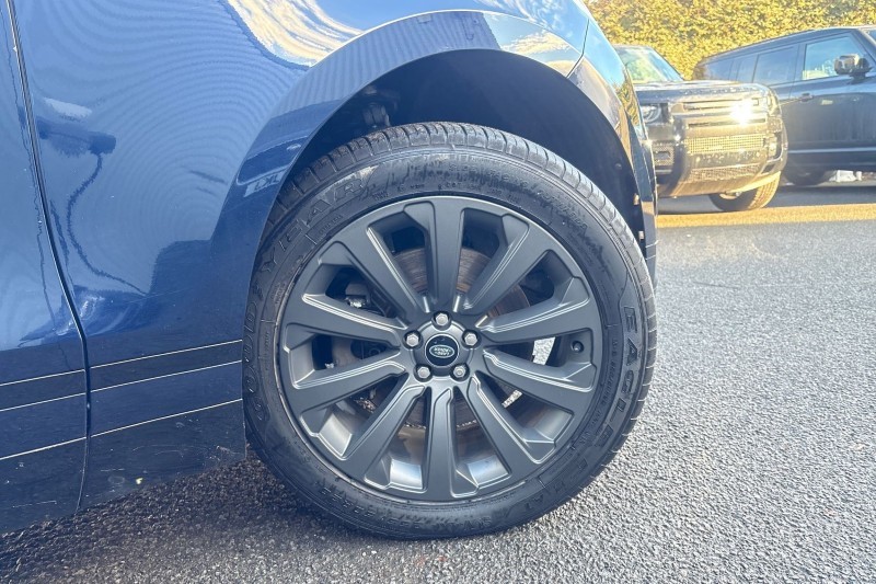 Used Land Rover Range Rover Velar 2022 for sale - 77186435: Photo 53