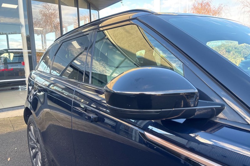 Used Land Rover Range Rover Velar 2022 for sale - 77186435: Photo 54