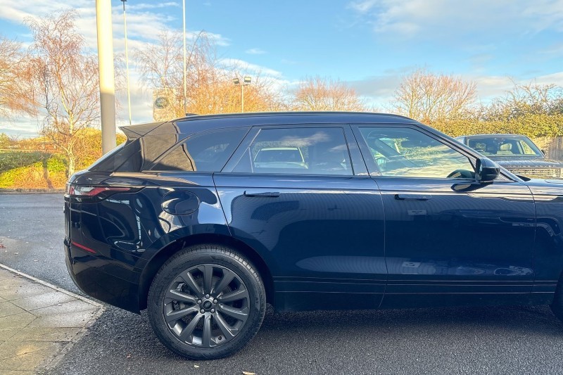 Used Land Rover Range Rover Velar 2022 for sale - 77186435: Photo 55