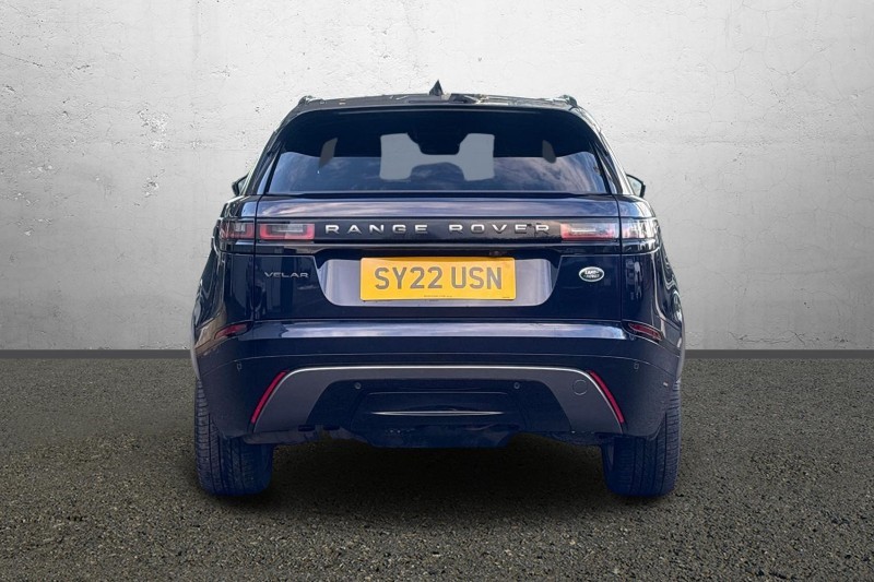 Used Land Rover Range Rover Velar 2022 for sale - 77186435: Photo 6